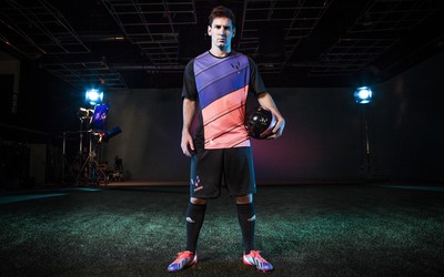 维基体育快讯-他的庆祝动作有创意