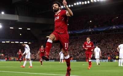 维基体育独家-克瓦拉茨赫利亚面对门将推射近角